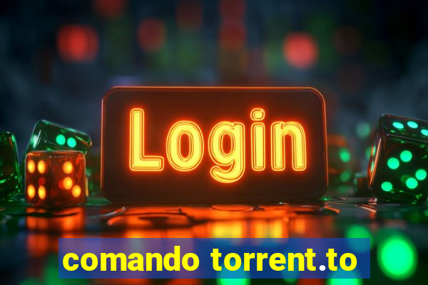 comando torrent.to